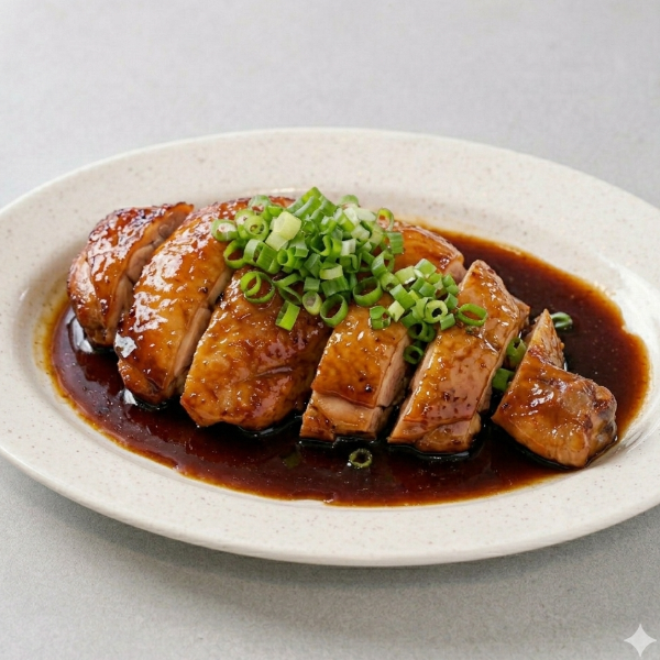 Chicken Drumstick 鸡腿