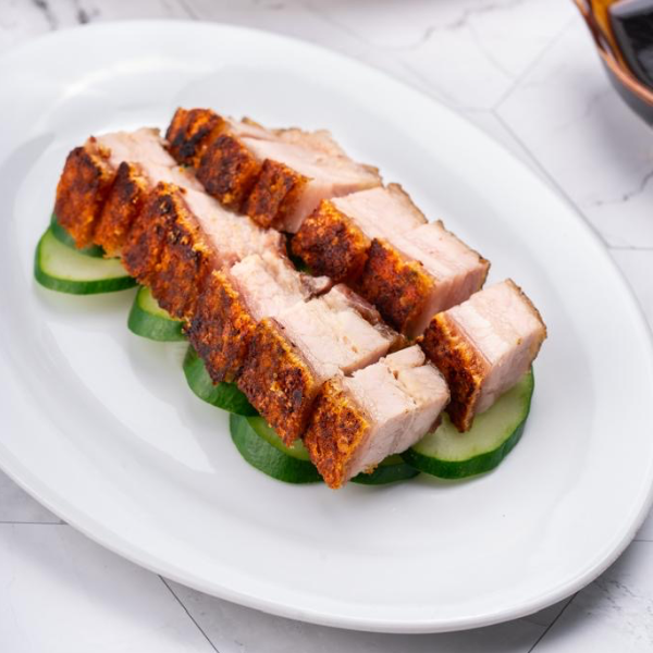 Roast Pork 烧肉