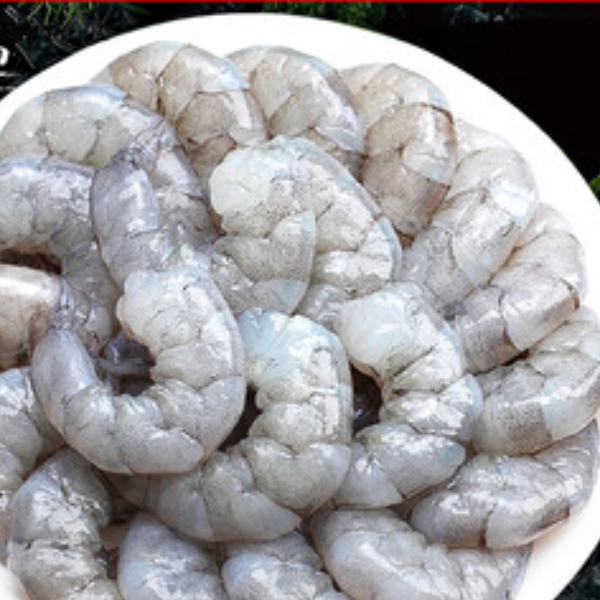 加料 Add On虾 Prawn