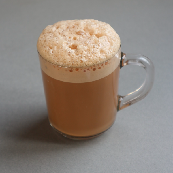 C9. Teh C (Hot)