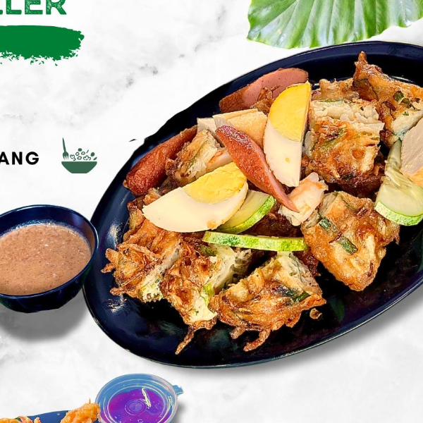CUCUR UDANG