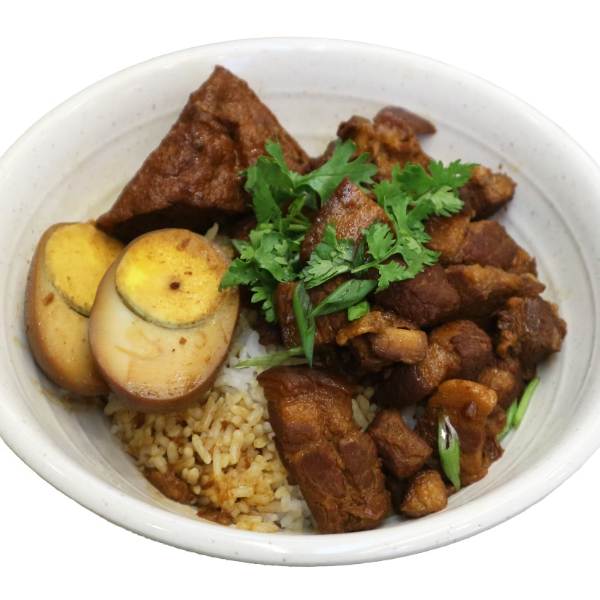 Tao Yu Bak 家乡豆油肉